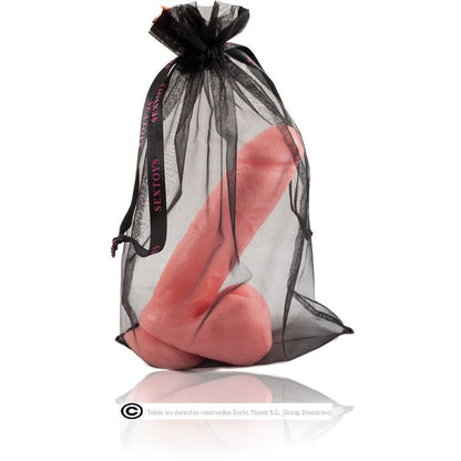 DANCE - BRAVE MAN GODE NATUREL 20 CM