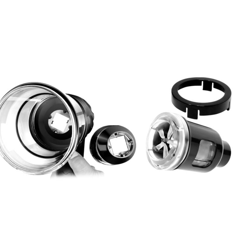 PRETTY LOVE - MASTURBATEUR MASCULIN MULTIFONCTION BRETON