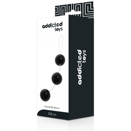 ADDICTED TOYS - BALLES DE PLAISIR
