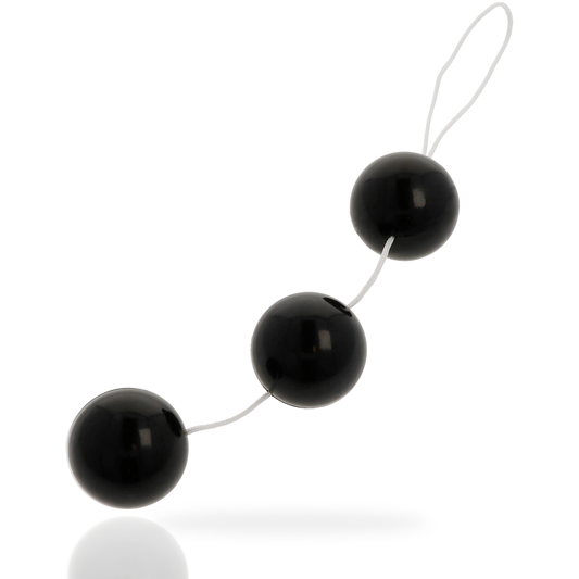 ADDICTED TOYS - BALLES DE PLAISIR
