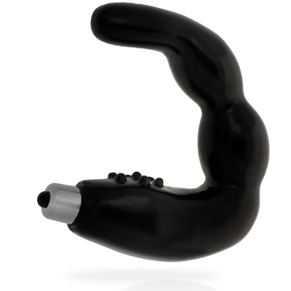 ADDICTED TOYS - MASSEUR ANAL PROSTATIQUE VIBRANT