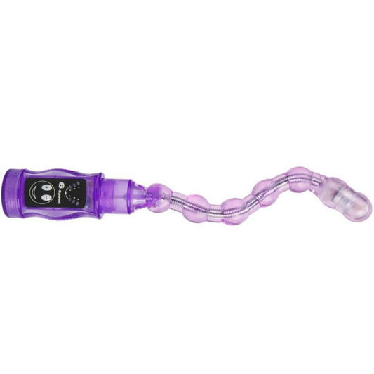 DANSE - DISTORSION TRIPLE STIMULATEUR LILAS