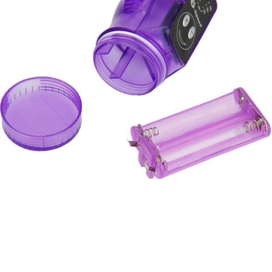 DANSE - DISTORSION TRIPLE STIMULATEUR LILAS