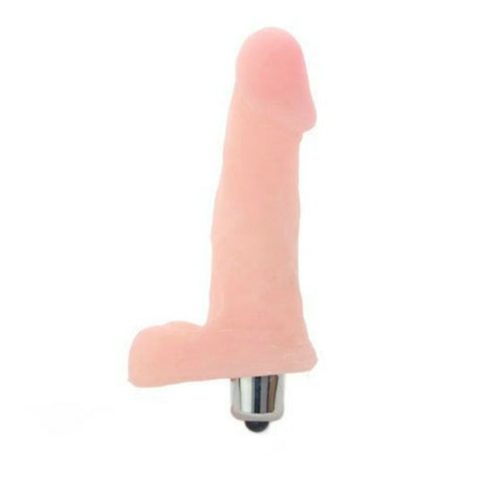 DANCE - SLIK PLEASURE LOVE CLONE VIBRATEUR NATUREL
