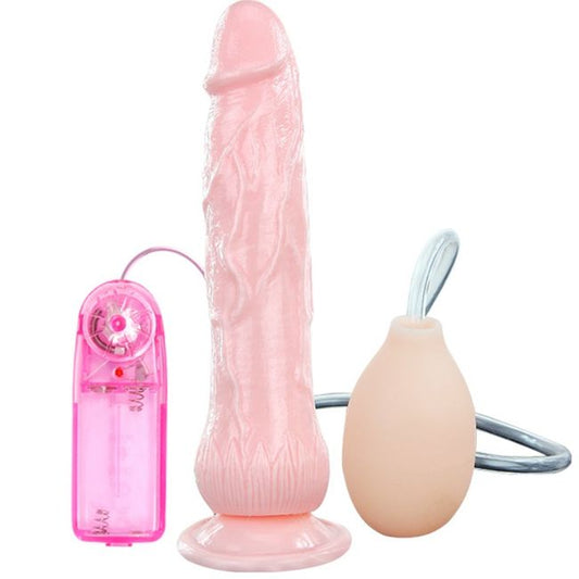 DANCE - FONTAINE GODE VIBRANT AVEC FONCTION SQUIRT