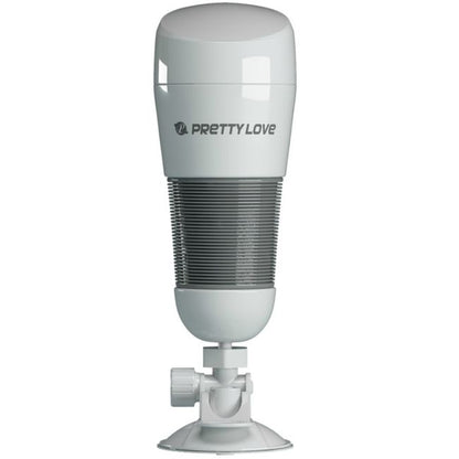 PRETTY LOVE - HEDY VAGIN MASTURBATEUR