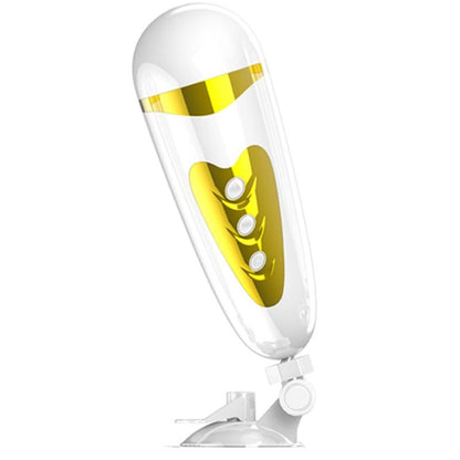 PRETTY LOVE - MASTURBATEUR SALLY VIBRATION ET SON
