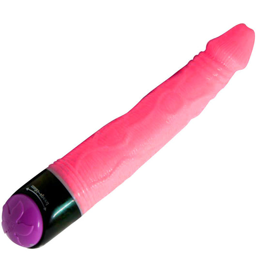 DANCE - ADOUR CLUB VIBRATEUR RÉALISTE 23 CM ROSE