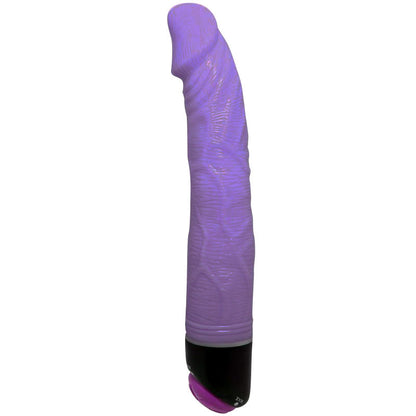 DANCE - ADOUR CLUB VIBRATEUR RÉALISTE 23 CM LILAS