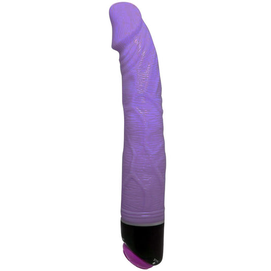 DANCE - ADOUR CLUB VIBRATEUR RÉALISTE 23 CM LILAS