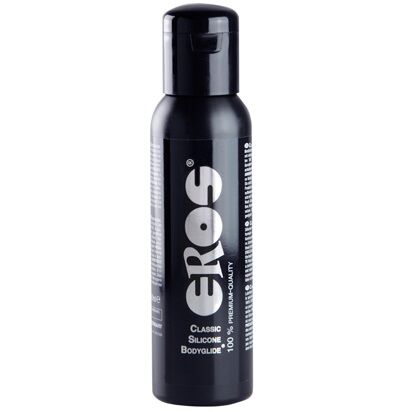 EROS - Gel douche classique en silicone 50 ml