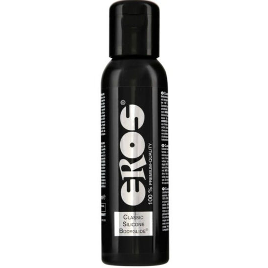 EROS - Gel douche classique en silicone 250 ml
