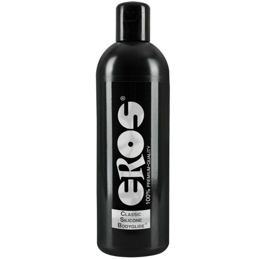 EROS - Gel douche classique en silicone 500 ml