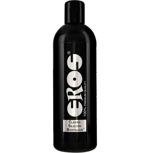 EROS - Gel douche classique en silicone 1000 ml