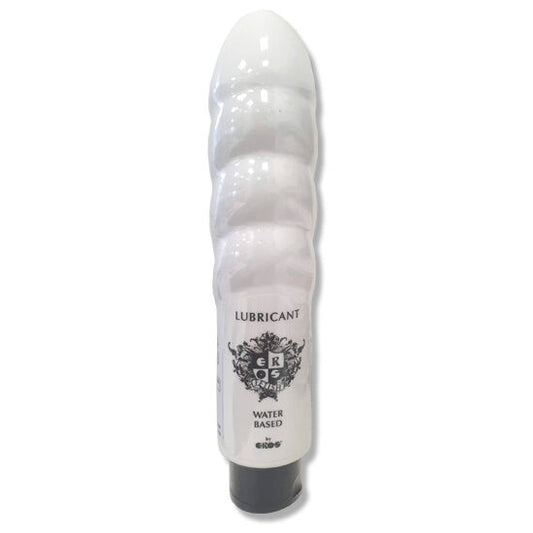 EROS FETISH LINE - LUBRIFIANT À BASE D'EAU POUR GODE, FLACON DE 175 ML