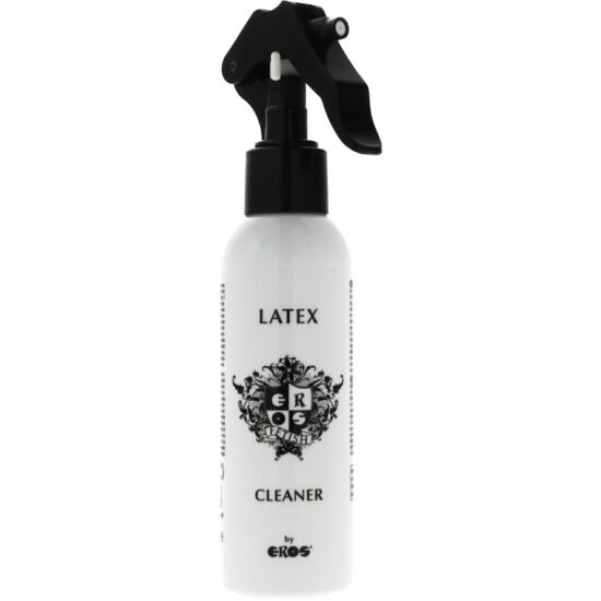 Ligne fétiche EROS - Nettoyant latex 150 ml