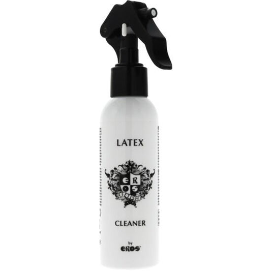 Ligne fétiche EROS - Nettoyant latex 150 ml