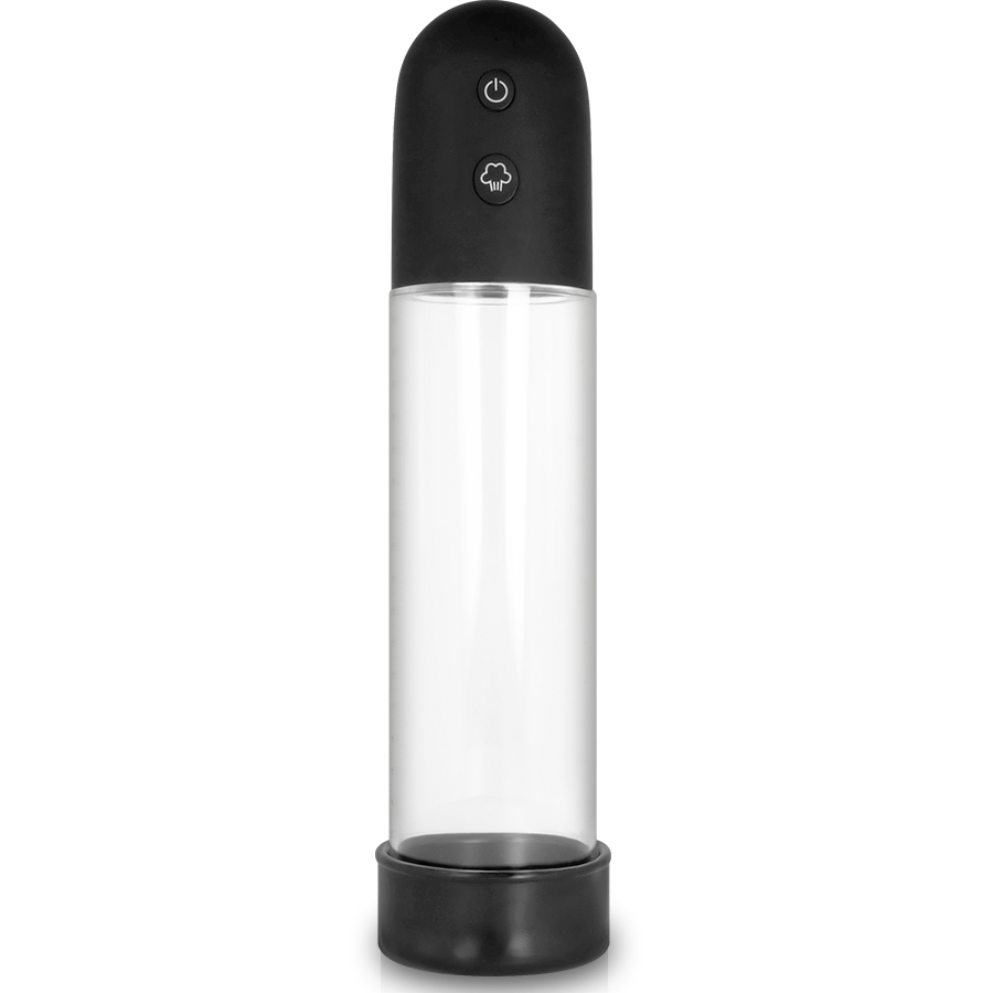 PUMP ADDICTED - POMPE À ÉRECTION AUTOMATIQUE RX11