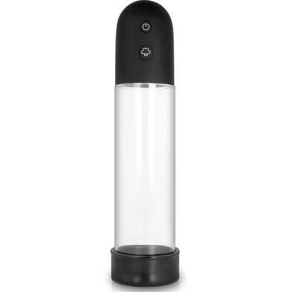 PUMP ADDICTED - POMPE À ÉRECTION AUTOMATIQUE RX11