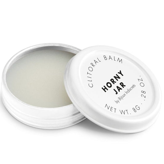 BIJOUX - BAUME CLITHERAPY HORNY HAR