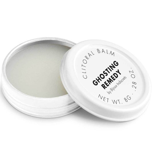 BIJOUX - BAUME CLITHERAPY REMÈDE ANTI-FANTÔME CLITORIS