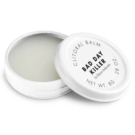 BIJOUX - BAUME CLITORIS CLITHERAPY TUEUR DE MAUVAISES JOURS