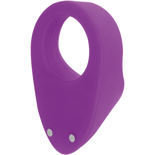 INTENSE - OTO ANNEAU VIBRANT RECHARGEABLE LILAS