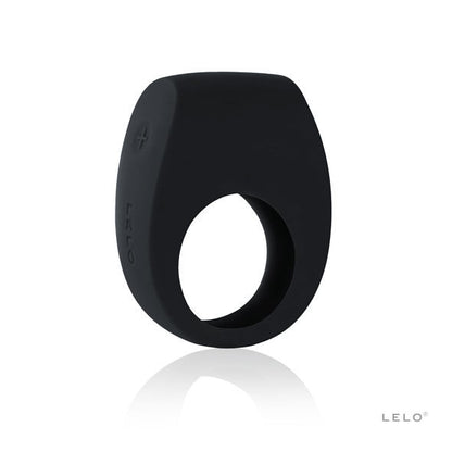 LELO - TOR II ANNEAU VIBRANT NOIR
