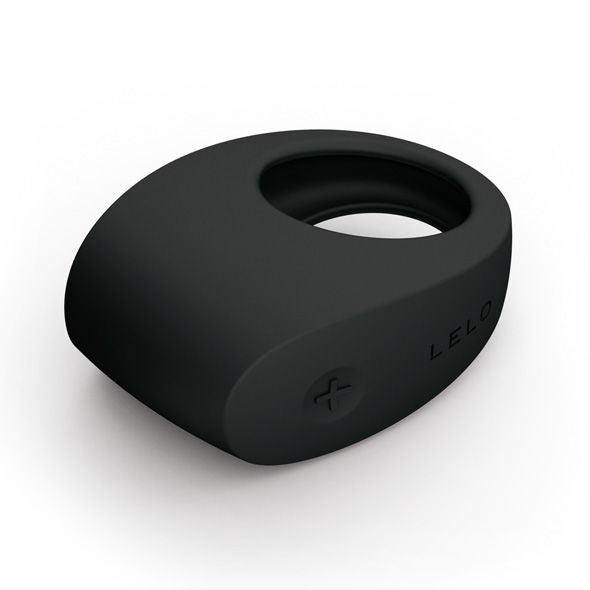 LELO - TOR II ANNEAU VIBRANT NOIR