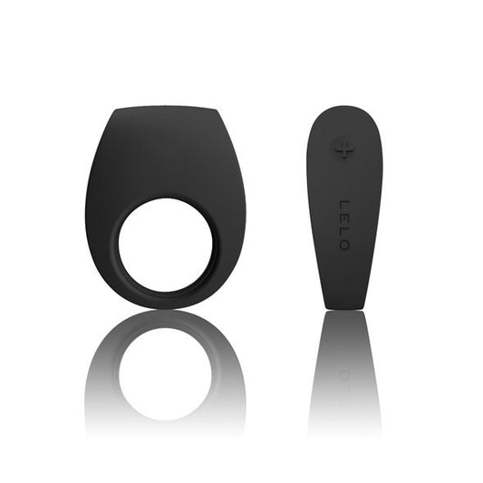 LELO - TOR II ANNEAU VIBRANT NOIR