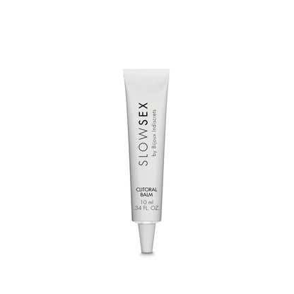 BIJOUX - SLOW SEX BAUME STIMULANT CLITORIS 10 ML