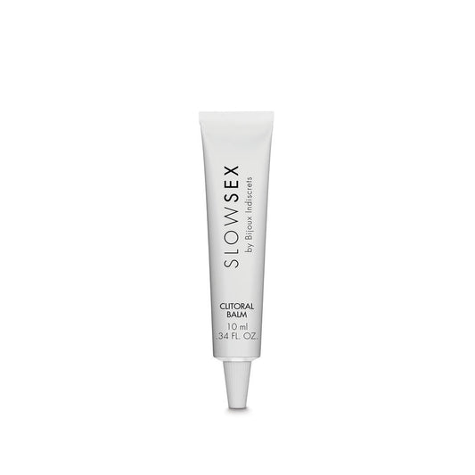 BIJOUX - SLOW SEX BAUME STIMULANT CLITORIS 10 ML