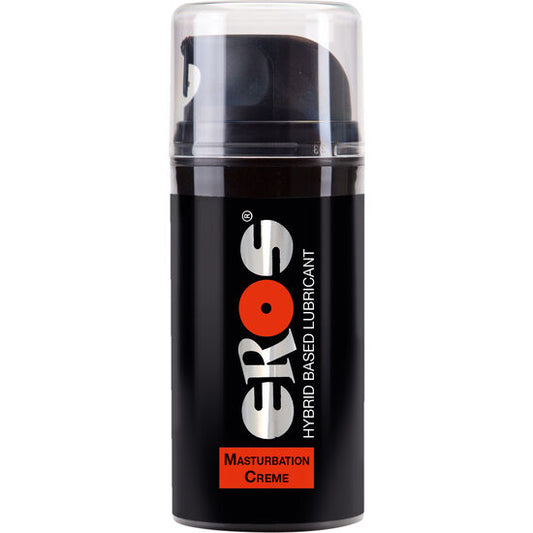 EROS - CRÈME MASTURBATION 100 ML