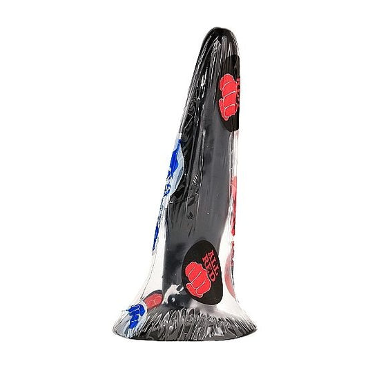 ALL BLACK - PRISE NOIRE 11 CM