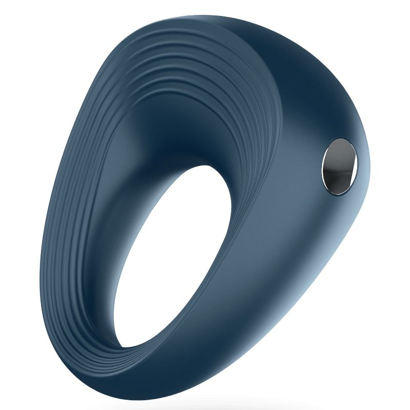 SATISFYER - BAGUE VIBRANTE 2