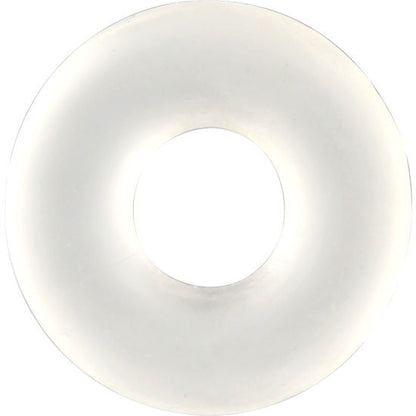 SEVEN CREATIONS - ANNEAU PÉNITENTIAIRE TRANSPARENT