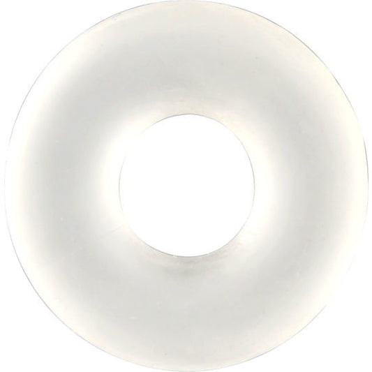SEVEN CREATIONS - ANNEAU PÉNITENTIAIRE TRANSPARENT