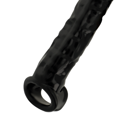 ADDICTED TOYS - EXTENSEUR DE PÉNIS NOIR