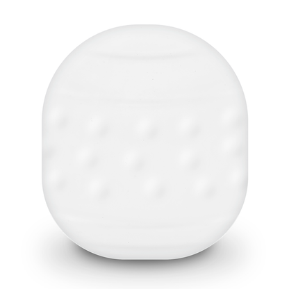 JAMYJOB - MASTURBATEUR DISCRET ŒUF NOIR VERSION D'ESSAI