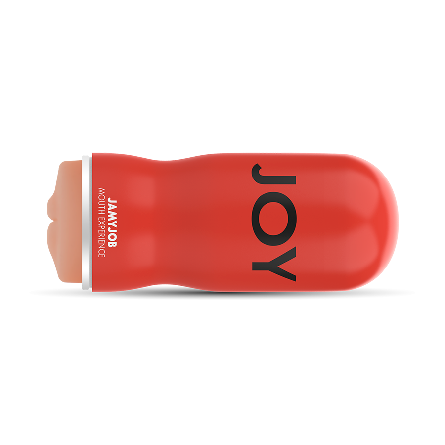 JAMYJOB - MASTURBATEUR BOUCHE EXCITANT