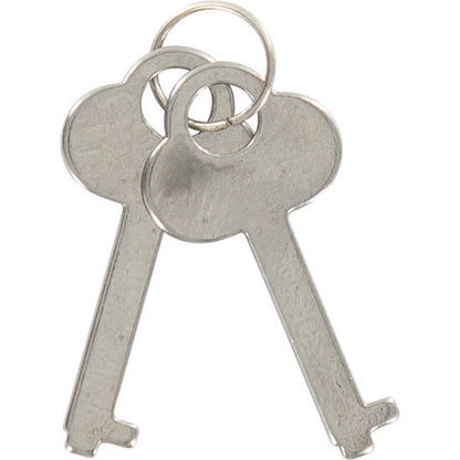 TOYJOY - LILAC LOVE HANDCUFFS