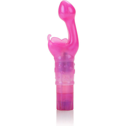 CALEXOTICS - KISS AQUATIC CLITORIS STIMULATEUR DE POINT G