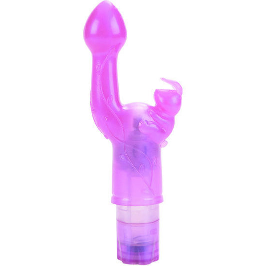CALEXOTICS - LE LAPIN VIBRANT PINK KISS ORIGINAL