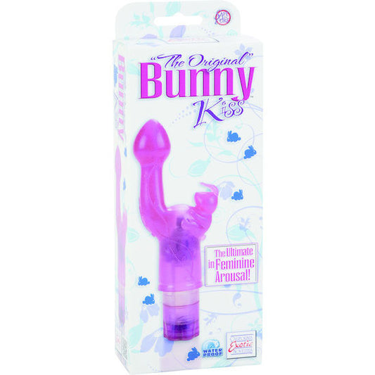 CALEXOTICS - LE LAPIN VIBRANT PINK KISS ORIGINAL
