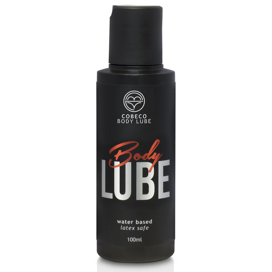 COBECO - CBL LUBRIFIANT INTIME WB 100ML