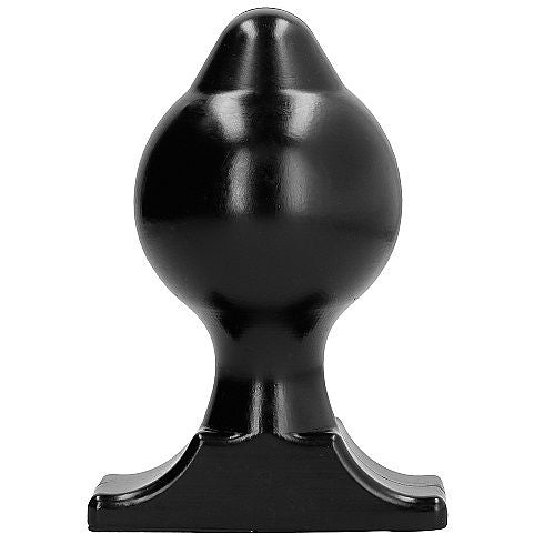 ALL BLACK - PLUG 17,5 CM 10 LARGEUR