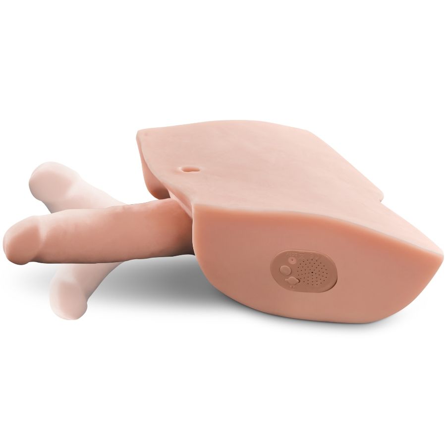 PDX MALE - INTERACTIVE FUCK HIM SILLY MASTURBATOR INTERACTIVE