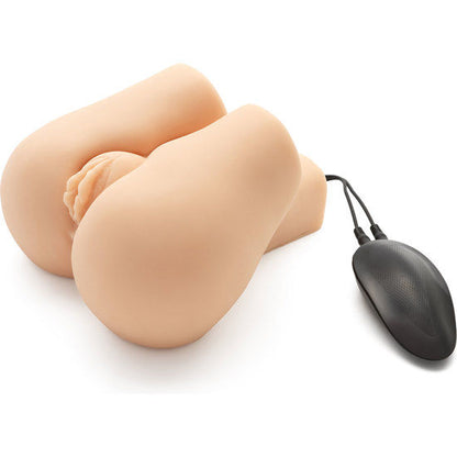 ACTE - VIDEUR NYMPHO MÉCHANT AVEC VIBRATEUR