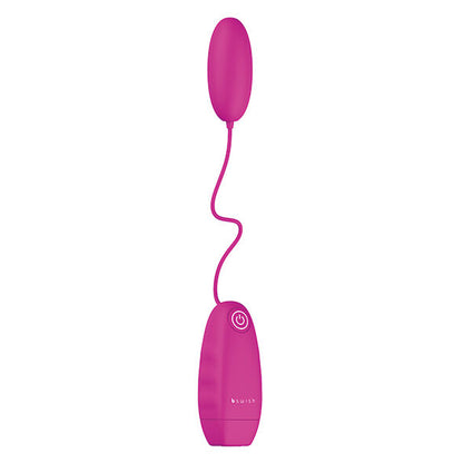 B SWISH - BAUGHTY CLASSIC BULLET VIBRANT CERISE
