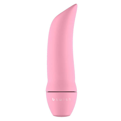 B SWISH - VIBRATEUR BUMINE BASIC CURVE BULLET AZALEA